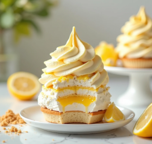 These stunning individual treats aren't just desserts; they're edible works of art that will impress your family, friends, and dinner guests. Whether you're hosting a spring brunch, celebrating Easter, or simply treating yourself to something special, these lemon cream puffs deliver both visual appeal and exceptional taste.