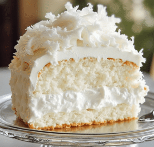 There's something magical about coconut that instantly transports us to warmer days and cherished memories. This Coconut Cloud Cake recipe creates more than just a dessert—it crafts an experience that will have your family asking for seconds and your guests requesting the recipe. When my neighbor Margaret first served me a slice of her famous coconut cake at a neighborhood barbecue three summers ago, I knew I had to learn her secret. After months of gentle persuasion and a few batches of my own trial-and-error attempts, she finally shared her grandmother's recipe with me. Today, I'm thrilled to pass this treasure along to you.