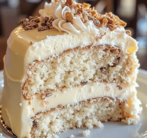 There's something magical about a cake that can transport you back to your grandmother's kitchen with just one bite. The White German Chocolate Cake is exactly that kind of dessert—a sophisticated twist on the beloved classic that's been gracing American tables for generations. This isn't just another cake recipe; it's a celebration of tradition meets innovation, perfect for those special moments when only the most memorable dessert will do.