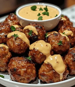 Picture this: it's a busy weeknight, and you're craving something extraordinary. Something that makes your taste buds dance with excitement while filling your kitchen with irresistible aromas. Enter these sticky Korean BBQ meatballs with gochujang glaze – a dish that perfectly marries the comfort of traditional meatballs with the bold, complex flavors of Korean cuisine. As someone who's spent decades perfecting comfort food recipes, I can confidently say these Korean BBQ meatballs represent everything we love about fusion cooking. They're familiar enough to feel like home, yet exciting enough to transport you straight to the bustling streets of Seoul. The best part? They're surprisingly simple to make, requiring ingredients you can easily find at your local grocery store.