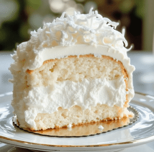 There's something magical about the moment you slice into a perfect coconut cloud cake. The fluffy white frosting parts like morning clouds, revealing layers of tender, coconut-infused sponge that practically melts on your tongue. If you've been searching for that one dessert that combines nostalgic comfort with impressive presentation, you've just found your holy grail.