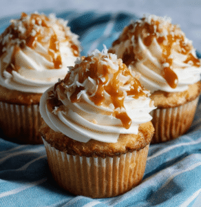 There's something magical about the moment you bite into a perfectly crafted cupcake—the way the flavors dance on your tongue, the memories it brings back, and the simple joy it creates. Today, we're diving into one of America's most beloved dessert combinations: salted caramel cream cheese cupcakes.