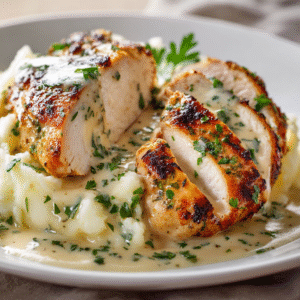 The aroma wafting from your kitchen draws family members from every corner of the house. Your spouse peeks over your shoulder, inhaling deeply, while the kids hover nearby asking, "Is dinner ready yet?" This is the power of Melt In Your Mouth Chicken – a dish so tantalizing that it transforms an ordinary weeknight into a special occasion. After decades of perfecting comfort food classics, I've discovered that the most beloved recipes are often the simplest ones. This tender, succulent chicken dish proves that point beautifully. With just a handful of ingredients and one foolproof technique, you'll create restaurant-quality results that will have your family requesting this meal week after week.