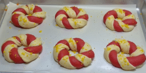 When it comes to holiday baking recipes, candy cane cookies hold a special place in the pantheon of Christmas treats. Unlike gingerbread that requires multiple spices or decorated sugar cookies that demand artistic skills, these festive beauties are surprisingly approachable while still delivering that "wow" factor that makes everyone think you spent hours in the kitchen.