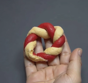 When it comes to holiday baking recipes, candy cane cookies hold a special place in the pantheon of Christmas treats. Unlike gingerbread that requires multiple spices or decorated sugar cookies that demand artistic skills, these festive beauties are surprisingly approachable while still delivering that "wow" factor that makes everyone think you spent hours in the kitchen.