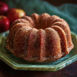 This apple cider donut bundt cake recipe has earned its reputation as my go-to autumn dessert for numerous compelling reasons. First and foremost is convenience—you get all the flavor of apple cider donuts without the hassle of frying individual donuts or managing hot oil in your kitchen.
