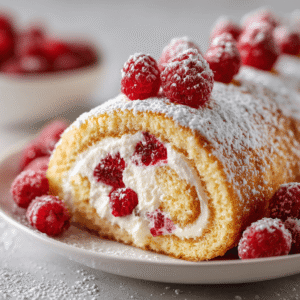 The fascinating story behind raspberry Swiss roll reveals that this beloved dessert has nothing to do with Switzerland, despite its name. Interestingly, food historians trace its origins to 19th century Central and Eastern Europe, where rolled cakes first appeared in various forms across different cultures.
