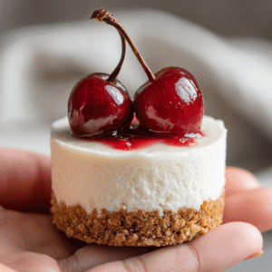 The story of no-bake mini cheesecakes connects ancient Greek traditions with modern American convenience. Interestingly, the earliest form of cheesecake dates back to ancient Greece around 2000 BC, where it was served to Olympic athletes for energy. However, the creamy dessert we know today emerged much later through centuries of culinary evolution.