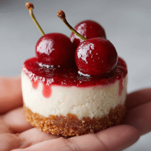 The story of no-bake mini cheesecakes connects ancient Greek traditions with modern American convenience. Interestingly, the earliest form of cheesecake dates back to ancient Greece around 2000 BC, where it was served to Olympic athletes for energy. However, the creamy dessert we know today emerged much later through centuries of culinary evolution.