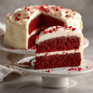 This cake became a symbol of celebration and sophistication during tough times. During the Great Depression, clever bakers discovered something amazing. The natural chemical reaction between cocoa powder and acidic ingredients created a subtle reddish hue. Buttermilk and vinegar were the secret ingredients that made this possible.