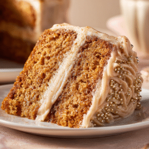 There's something magical about the first bite of a perfectly moist applesauce cake topped with rich, cinnamon-spiced cream cheese frosting. It's the kind of dessert that instantly transports you back to grandmother's kitchen, where the warm aroma of baking spices filled every corner of the house. This isn't just another cake recipe—it's a gateway to creating those precious moments that turn ordinary evenings into cherished memories.

After two decades of perfecting recipes and understanding what truly makes American home bakers tick, I can confidently say that this applesauce cake with cinnamon cream cheese frosting represents everything we love about comfort baking. This applesauce cake recipe is approachable yet impressive, economical yet elegant, and most importantly, it delivers that soul-satisfying taste that keeps families coming back for seconds.