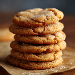 Let me share something personal with you. Twenty-five years ago, when I first moved to my small town in Ohio, I was the nervous new neighbor who didn't know a soul. That changed the day Mrs. Henderson from next door knocked on my door with a plate of the most incredible chewy brown sugar cookies I'd ever tasted. Those cookies didn't just satisfy my sweet tooth – they opened the door to a lifelong friendship and taught me that sometimes, the simplest gestures create the most lasting memories.