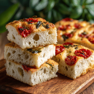 Picture this: it's a bustling Saturday morning, and you're expecting friends for brunch. You want something special, something that says "I put thought into this," but you don't have hours to spend kneading and waiting for dough to rise. That's exactly how this recipe came to life in my kitchen three summers ago. I had an abundance of cherry tomatoes from my garden, fresh mozzarella that was about to expire, and a bunch of basil that was practically begging to be used.