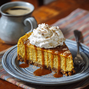 After making countless cheesecakes over the years, I've learned that success comes down to technique and quality ingredients. This pumpkin cheesecake recipe eliminates common pitfalls like cracks, soggy crusts, and grainy textures. The secret lies in bringing your cream cheese to room temperature, which ensures smooth blending without overmixing.