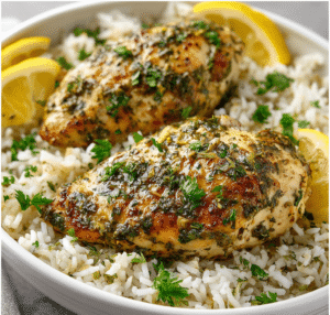 Make perfect slow cooker lemon herb chicken with this easy recipe. Tender, flavorful results every time! What if I told you that incredible dinner happens while you're at work? Moreover, what if that dinner requires just 10 minutes of morning prep time? Welcome to the world of slow cooker lemon herb chicken. This game-changing recipe delivers restaurant-quality results with virtually zero effort. Additionally, your house smells absolutely amazing when you walk through the door.