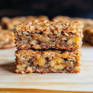 Before we dive into the recipe, let's talk about why these banana oatmeal bars work so well as an energy source. Oats are a powerhouse grain, rich in beta-glucan fiber that helps stabilize blood sugar levels and keeps you feeling full longer. Unlike refined carbohydrates that spike your blood sugar and leave you crashing, the complex carbs in oats provide steady, sustained energy.