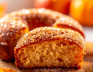 If you've ever stood in line at an apple orchard just to get a bag of warm cider donuts, you already understand the appeal. This apple cider donut loaf delivers that same nostalgic flavor without the hassle of frying or shaping individual donuts. The secret lies in reducing apple cider to concentrate its flavor, creating an intensely apple-forward cake that tastes like fall in every bite.
