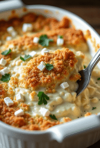 This isn't your grandmother's chicken casserole, though she'd probably love it just as much. The Mediterranean flavors transport you straight to a Greek taverna, but the preparation method is pure American convenience cooking. I've served this dump-and-bake chicken tzatziki casserole to guests who've asked for the recipe every single time, and they're always shocked when I tell them how easy it is.