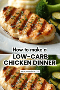 Before diving into the recipe, let's discuss what makes a meal truly low-carb. Simply put, you're minimizing starches and sugars while emphasizing proteins, healthy fats, and non-starchy vegetables. This doesn't mean eliminating vegetables—quite the opposite. Leafy greens, cruciferous vegetables, and other low-carb options provide fiber, nutrients, and volume to your meals.