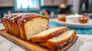 Cozy Cinnamon Sugar Donut Bread: Your Kitchen's New Morning Star