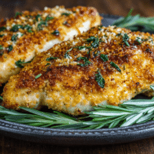 Keto Chicken Recipe – My Go-To Keto Comfort Meal