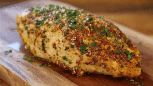 Keto Chicken Recipe – My Go-To Keto Comfort Meal