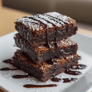 Perfect Chocolate Brownies Recipe: The Ultimate Family Dessert That Everyone Will Love