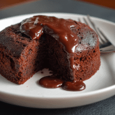 Easy Chocolate Bundt Cake with Glaze: The Perfect Family Dessert Recipe