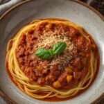 Classic Bolognese