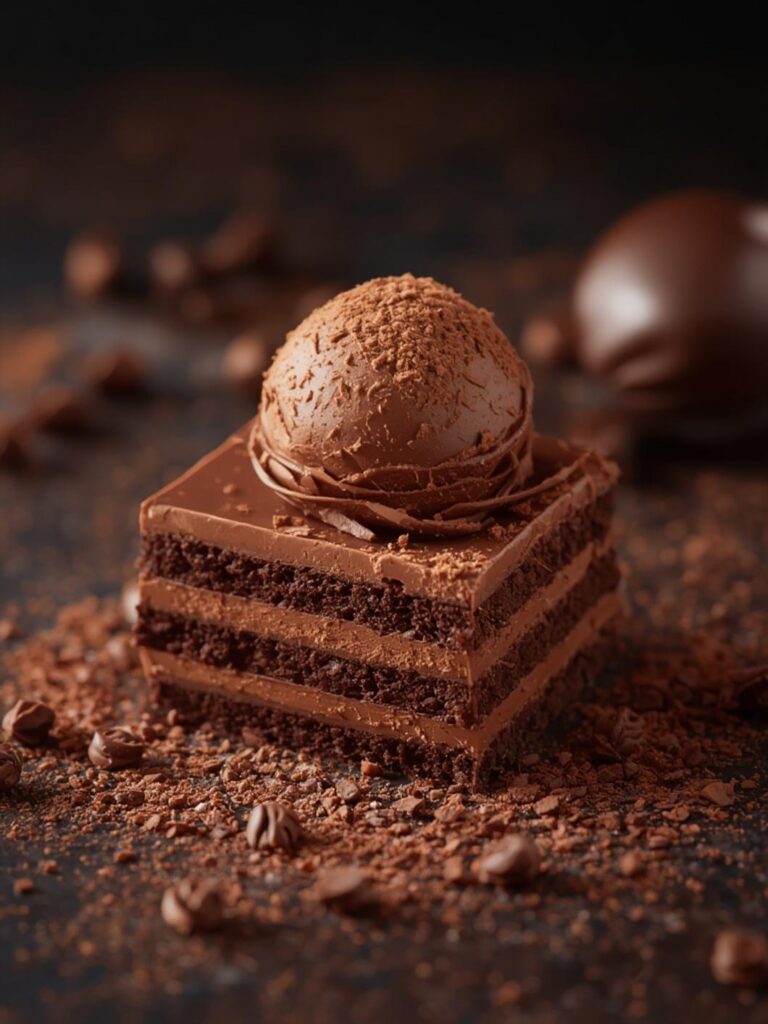 Dubai chocolate recipe